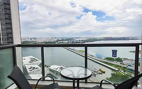 R&F Princess Cove By Nest Home At Johor Bahru